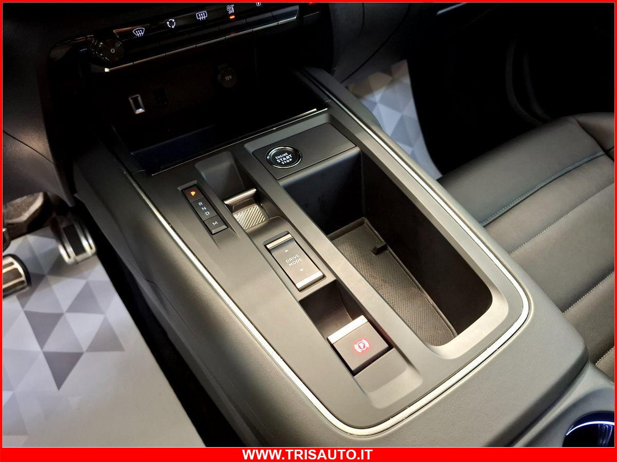CITROEN C5 Aircross 1.5 Bluehdi Eat8 Shine Pack NEOPATENTATI (FULL LED+ANDROID+APPLE)