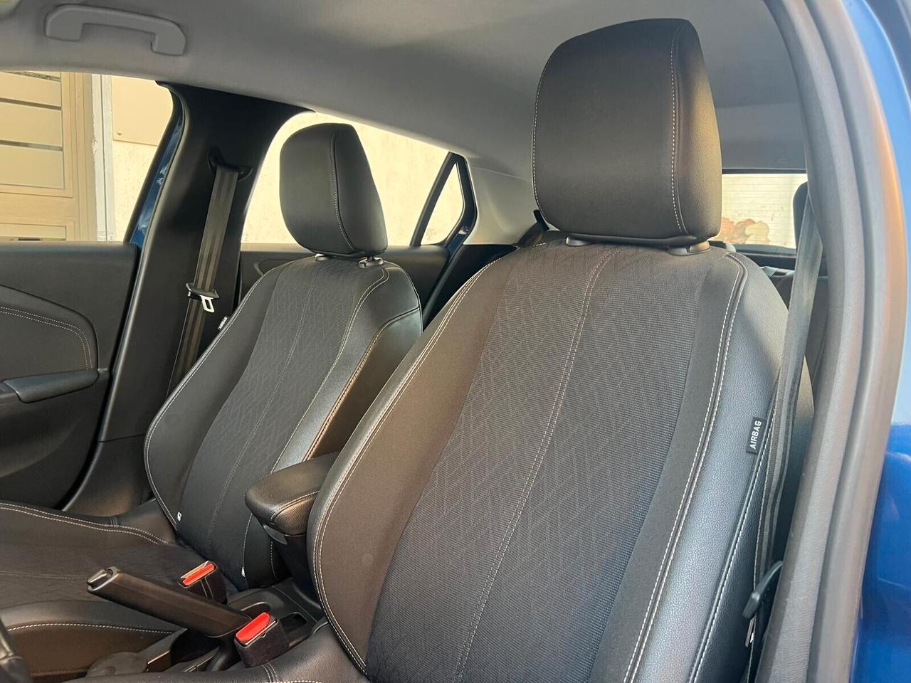 Opel Corsa 1.2 Elegance