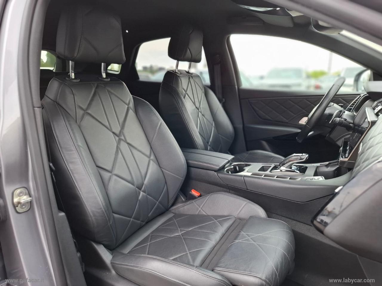 DS AUTOMOBILES DS 7 BlueHDi 130 aut. Rivoli