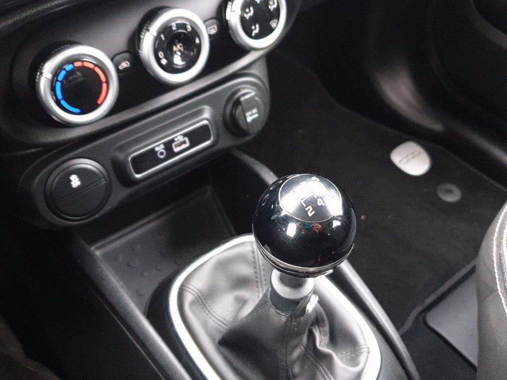 FIAT 500l 1.3 mjt pop star 95cv del 2019