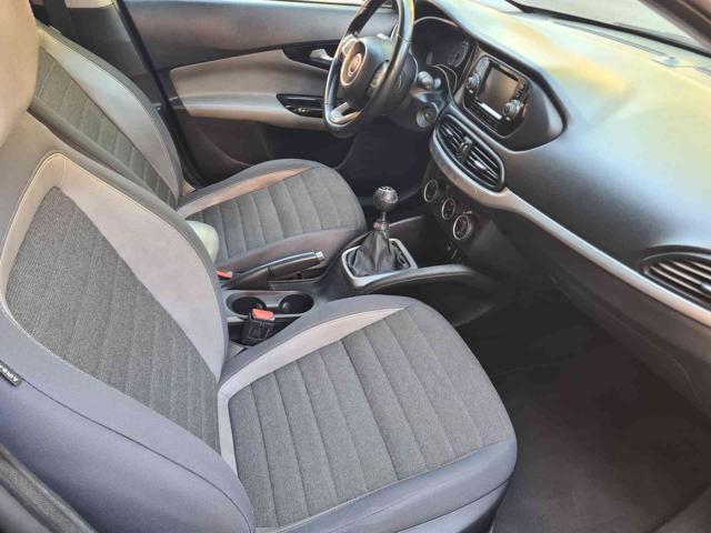 FIAT Tipo 1.6 Mjt S&S 5 porte Lounge