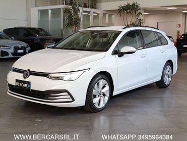 Volkswagen Golf Golf Variant 2.0 TDI SCR DSG Life