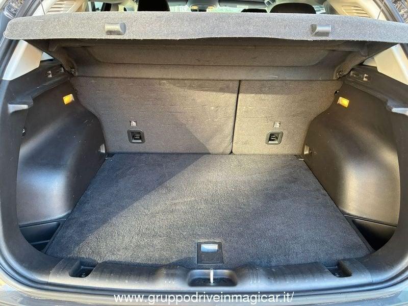 Jeep Compass 1.6 MJet II 96kW Limited