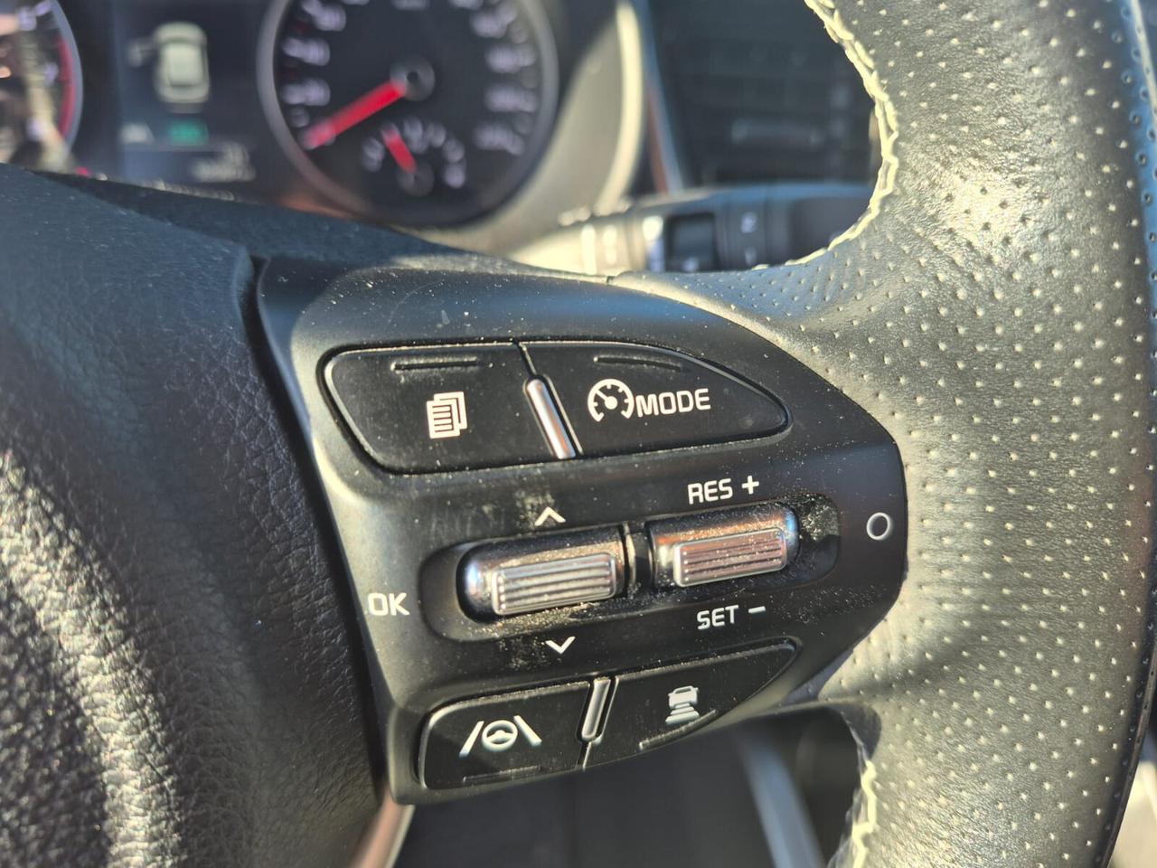 Kia Stonic 1.0 120 CV MHEV DCT GT Line