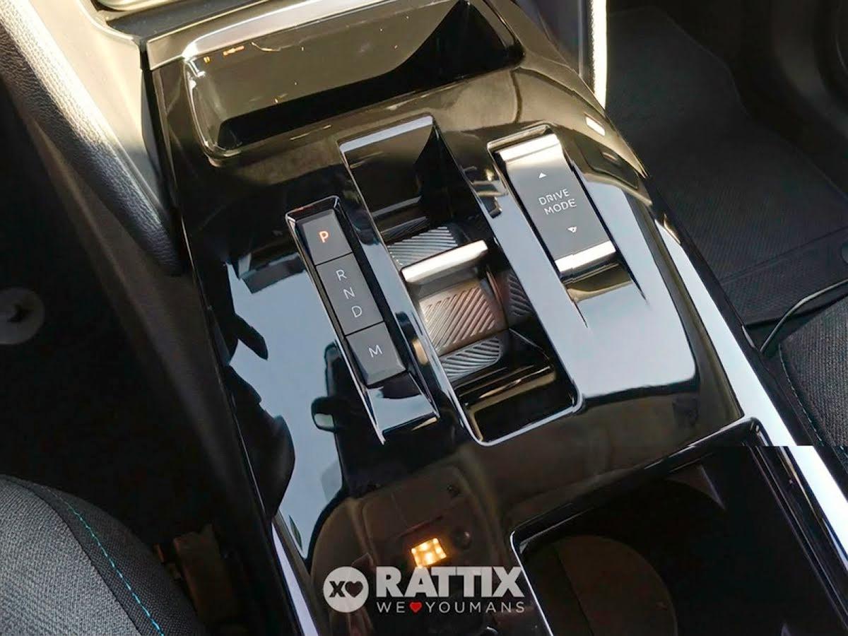 Citroen C4 1.2 Hybrid 136CV Max e-DCS6