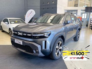 Dacia Duster Tce 130 Journey - PROMO SIRONIAUTO+