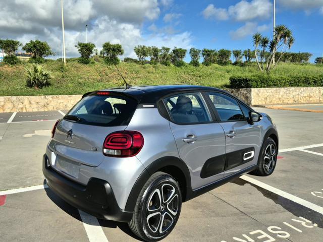 CITROEN C3 PureTech 110 S&S Shine my20
