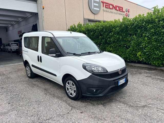 Fiat Doblo Doblò 1.3 MJT PC Combi N1 SX
