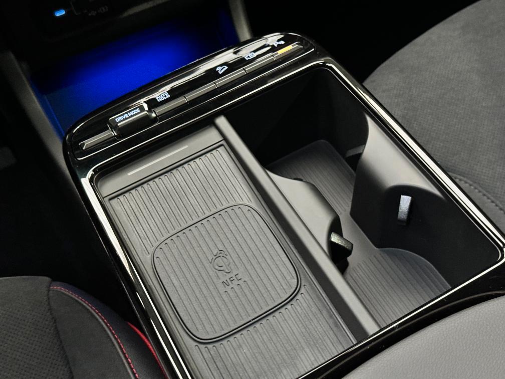 Hyundai Tucson 1.6 hev 2wd 215cv