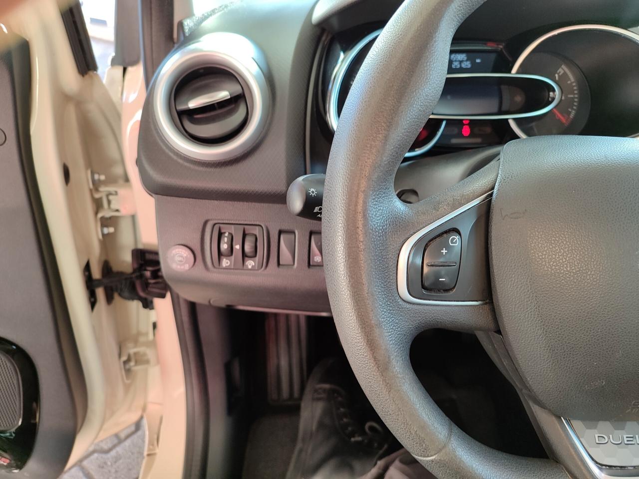 Renault Clio GPL ORIGINALE 2018 Energy OK NEOP promo