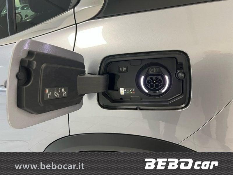Citroën C5 Aircross Hybrid 225 E-EAT8 Shine Pack