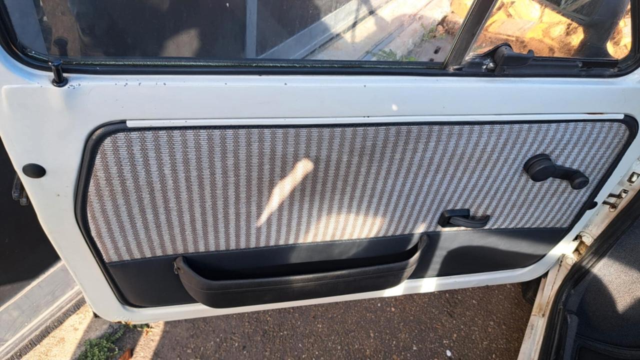 Fiat 126 650 Base