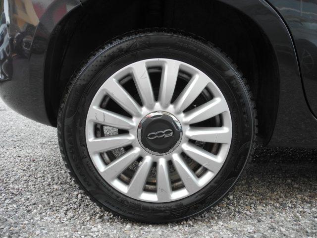 FIAT 500L 1.3 Multijet 85cv Pop Star S&S - "Ok NEOPATENTATI"