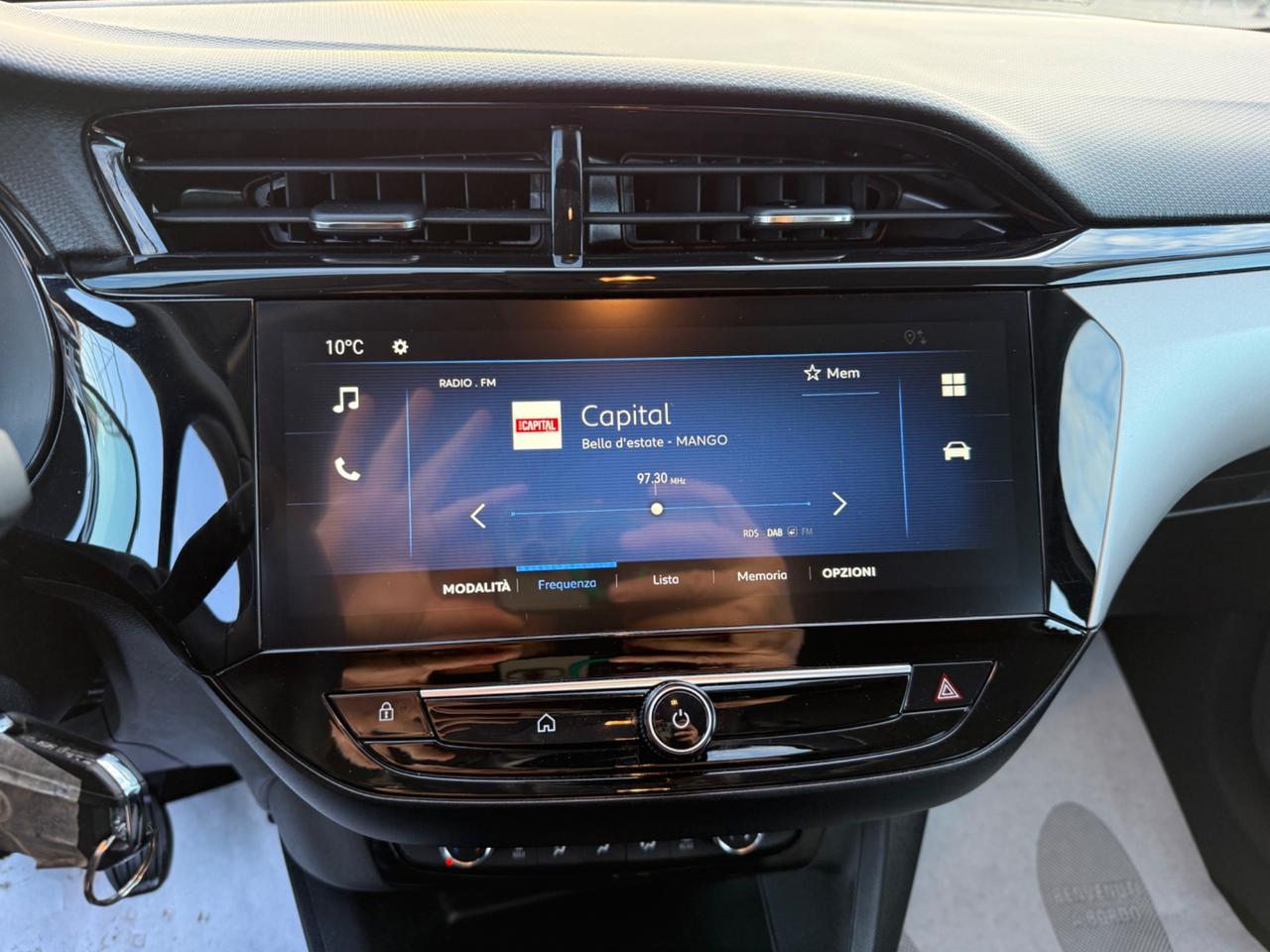 Opel Corsa 1.2 75CV MT5 NEOPATENTATI