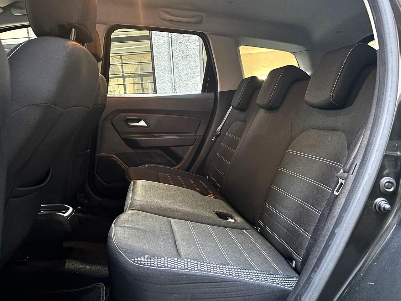 Dacia Duster 1.0 TCe B/GPL - FULL OPTIONAL