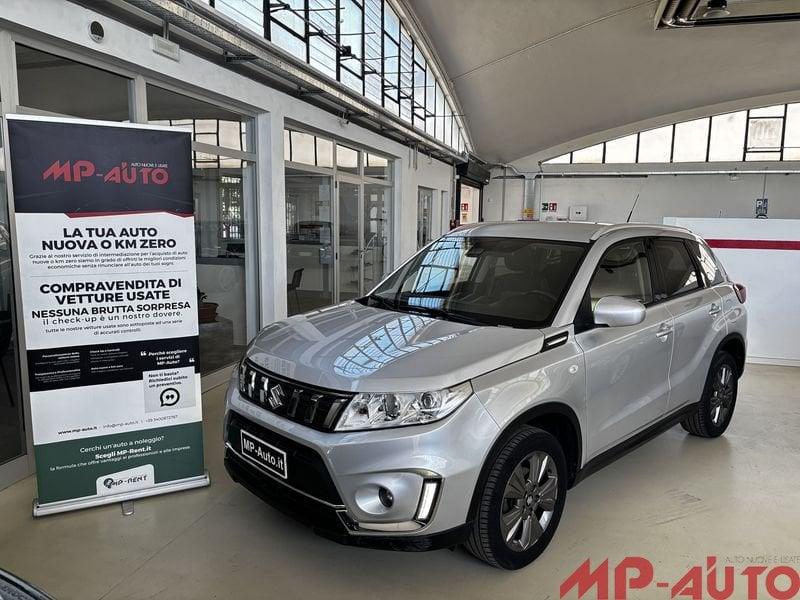 Suzuki Vitara 1.0 Boosterjet 4WD Allgrip Cool