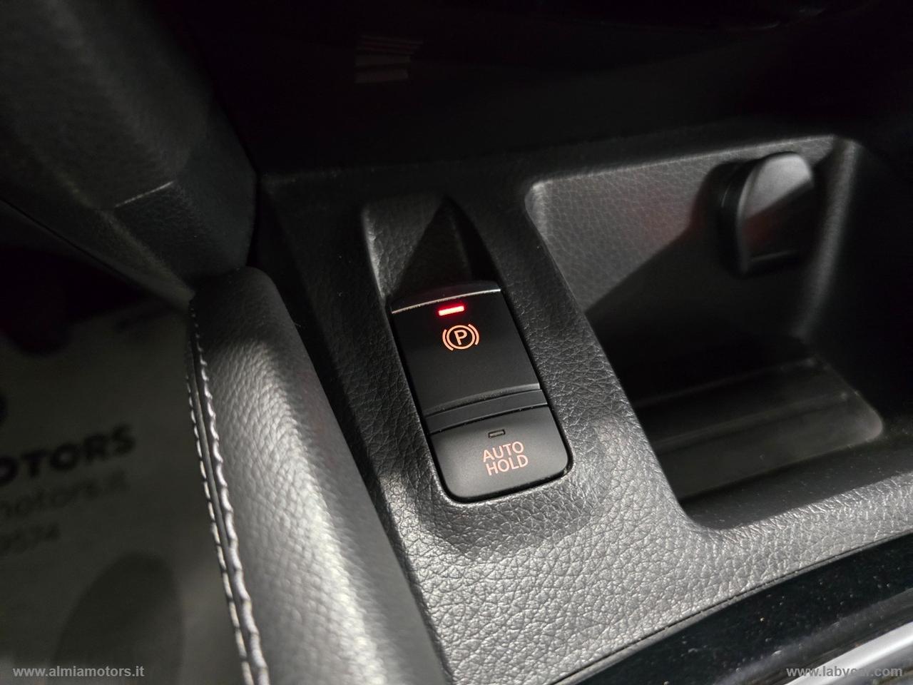 NISSAN Qashqai 1.5 dCi Acenta