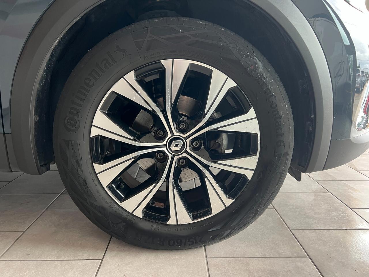 Renault Captur TCe 100 CV GPL Techno