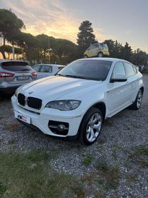 Bmw X6 xDrive30d Futura