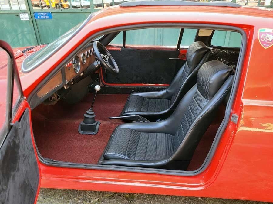 Mini Marcos 1300 GT – 1978 - SUMMER PRICE