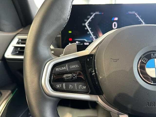 BMW Serie 3 318d 48V Touring Msport Pro