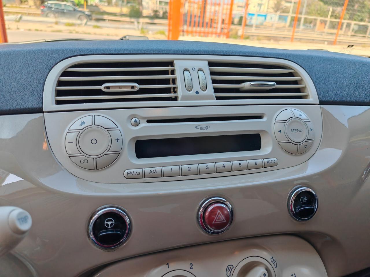 Fiat 500 1,2 benzina/gpl 02/2013 cv69