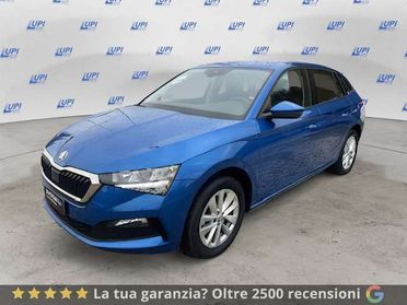 Skoda Scala 1.0 TSI 110 CV Ambition