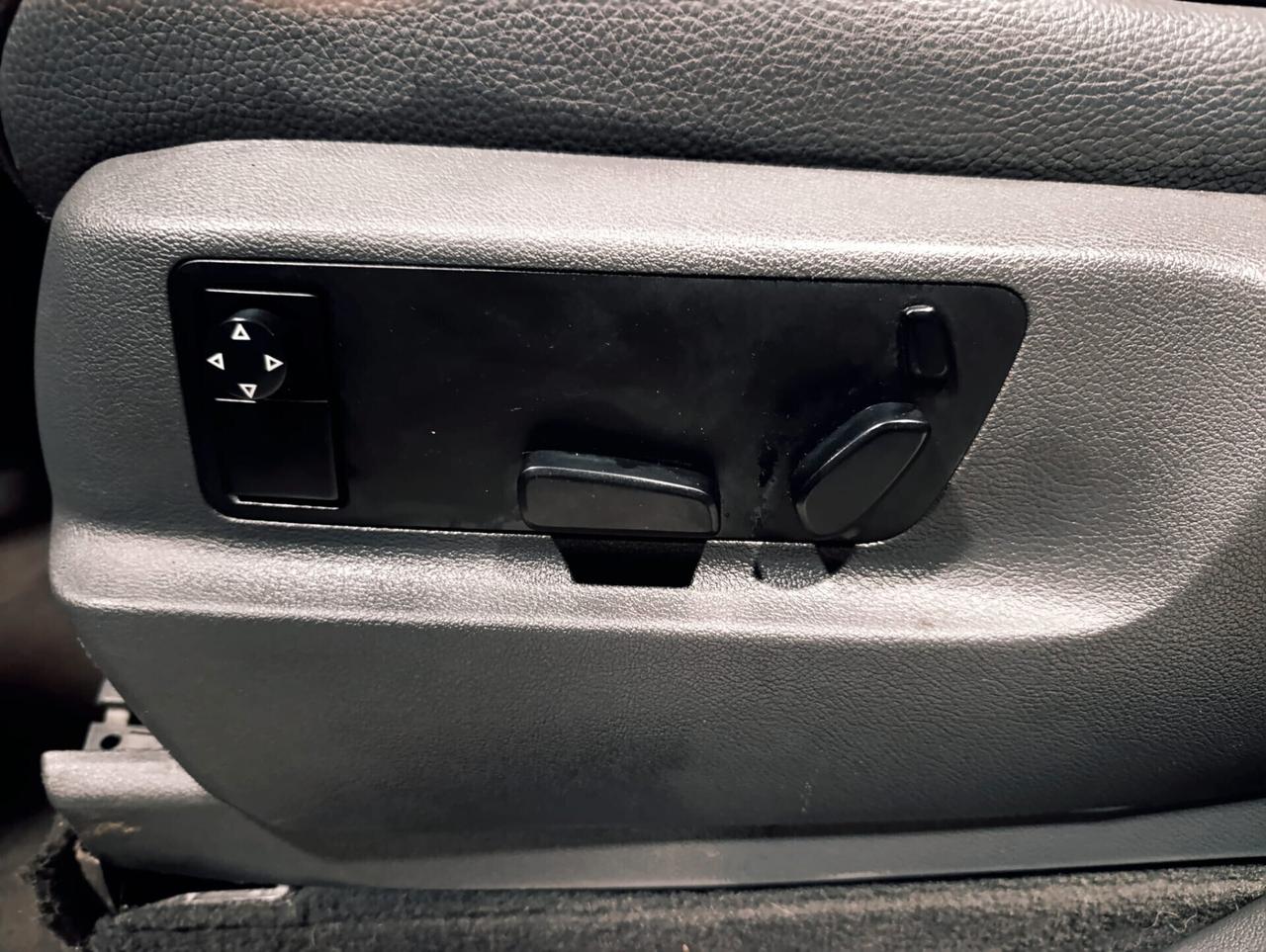 Volkswagen Touareg 3.2 V6 del 2003 GPL automatica