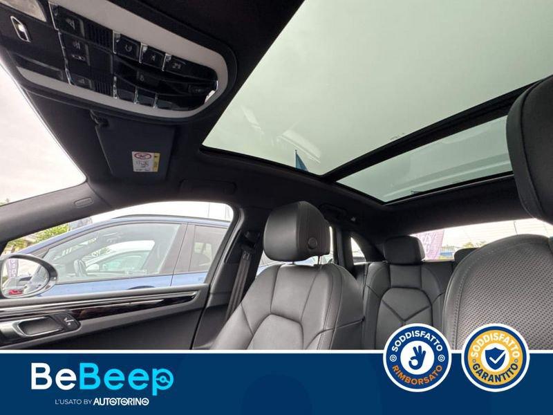 Porsche Macan 3.0 S 354CV PDK