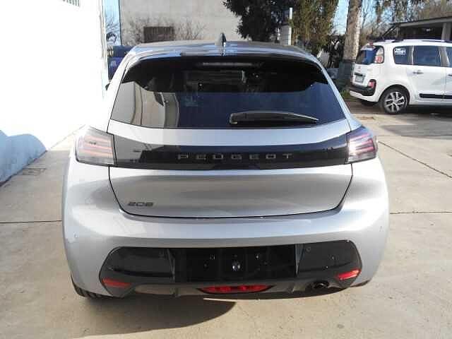 Peugeot 208 100 Allure Fin 9Perfet
