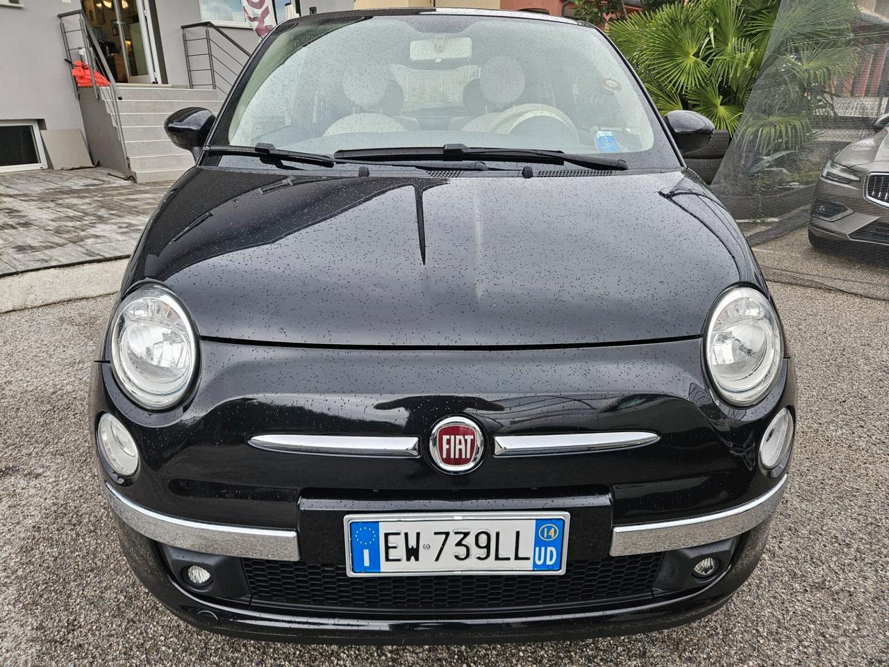 Fiat 500 1.2 Pop TETTO PANORAMICO