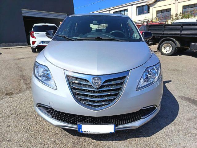 LANCIA Ypsilon 1.2 69 CV 5 porte S&S Platinum