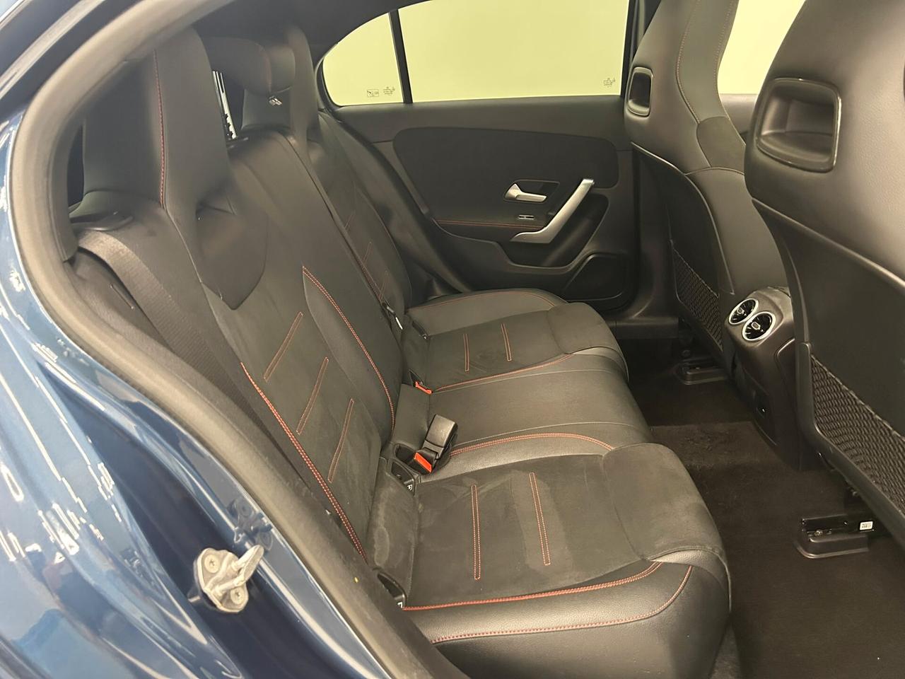 Mercedes-benz A 250 e Automatic EQ-Power Premium