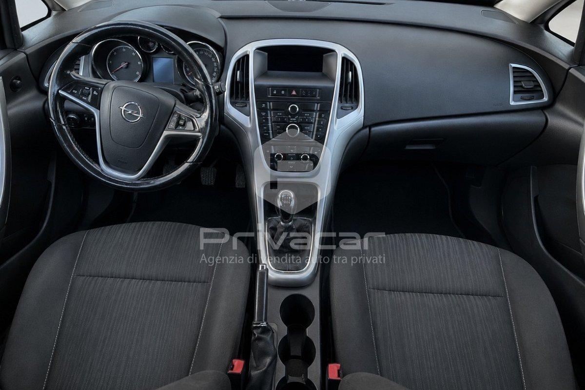 OPEL Astra 1.7 CDTI 110CV 5 porte Cosmo
