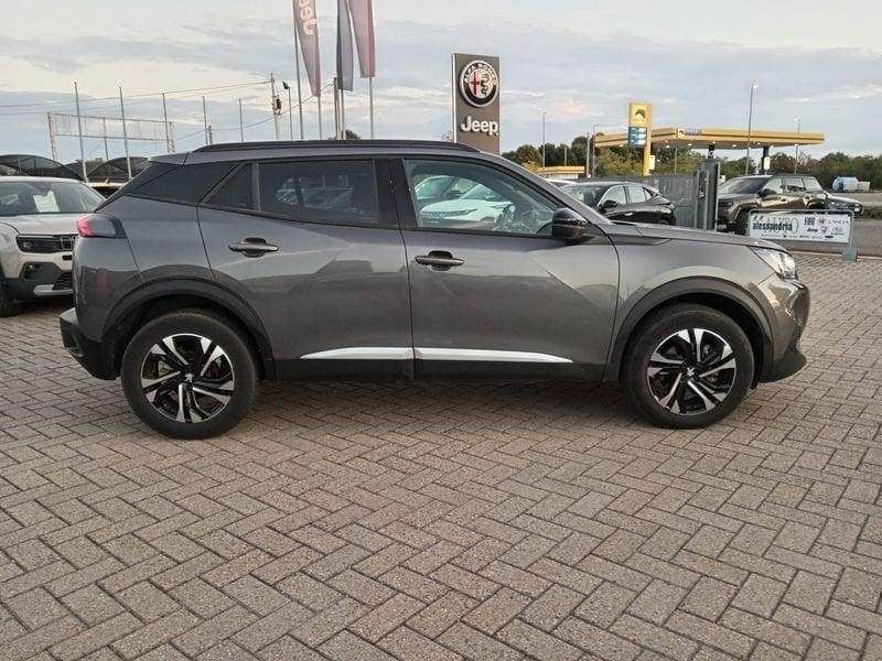 Peugeot 2008 BlueHDi 130 EAT8 Allure Pack S/S aut. - N1