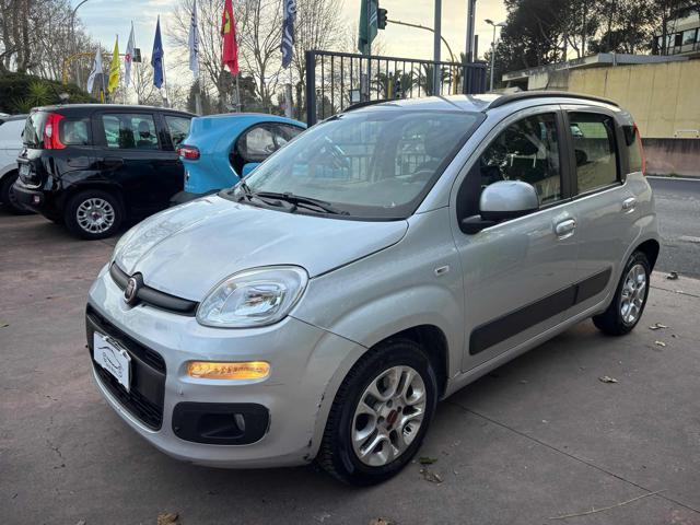 FIAT Panda 1.2 EasyPower Lounge