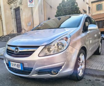 Opel Corsa 1.3 CDTI 75CV 5 porte Enjoy - KM 144000