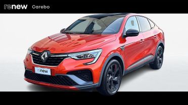 Renault Arkana 1.6 E-Tech full hybrid R.S. Line Auto 145cv