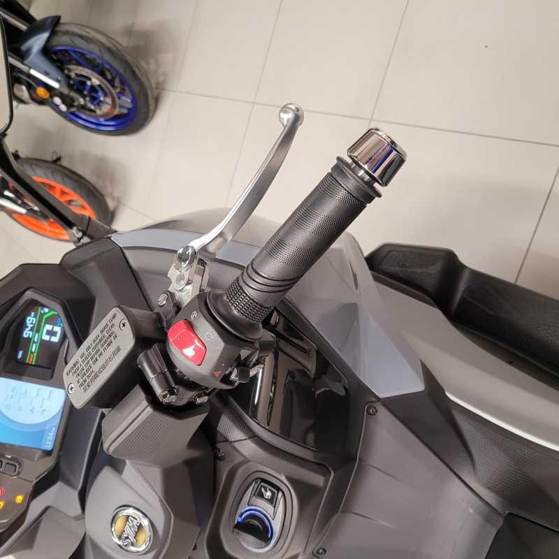 Sym Maxsym TL 508 - 2025