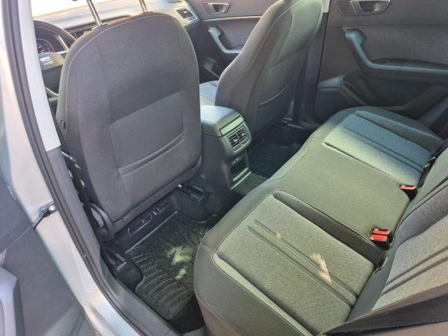 SEAT Ateca 1.5 EcoTSI DSG Business