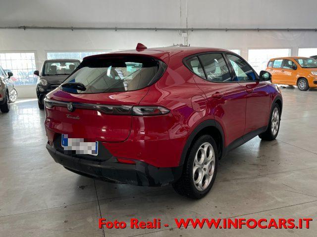 ALFA ROMEO Tonale 1.6 diesel 130 CV TCT6 Sprint - PROMO