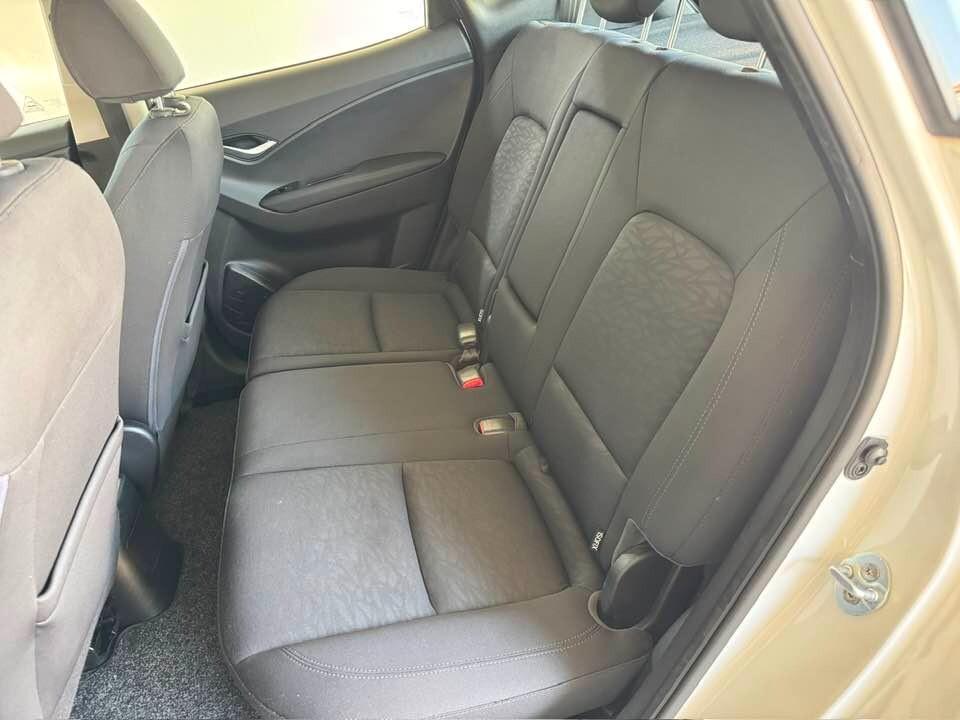 Hyundai iX20 1.4 CRDI 90 CV APP MODE
