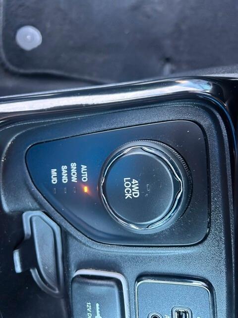 Jeep Compass 2.0 Multijet II aut. 4WD Opening Edition