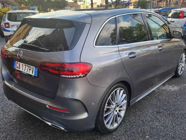 Mercedes-Benz B 180 PREMIUM AMG PRONTA CONSEGNA 90000 KM PACK LED 2019