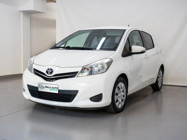 Toyota Yaris 1.0 Benzina 51 kw