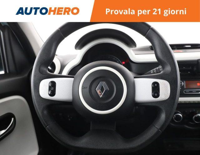 RENAULT Twingo SCe 65 CV Duel