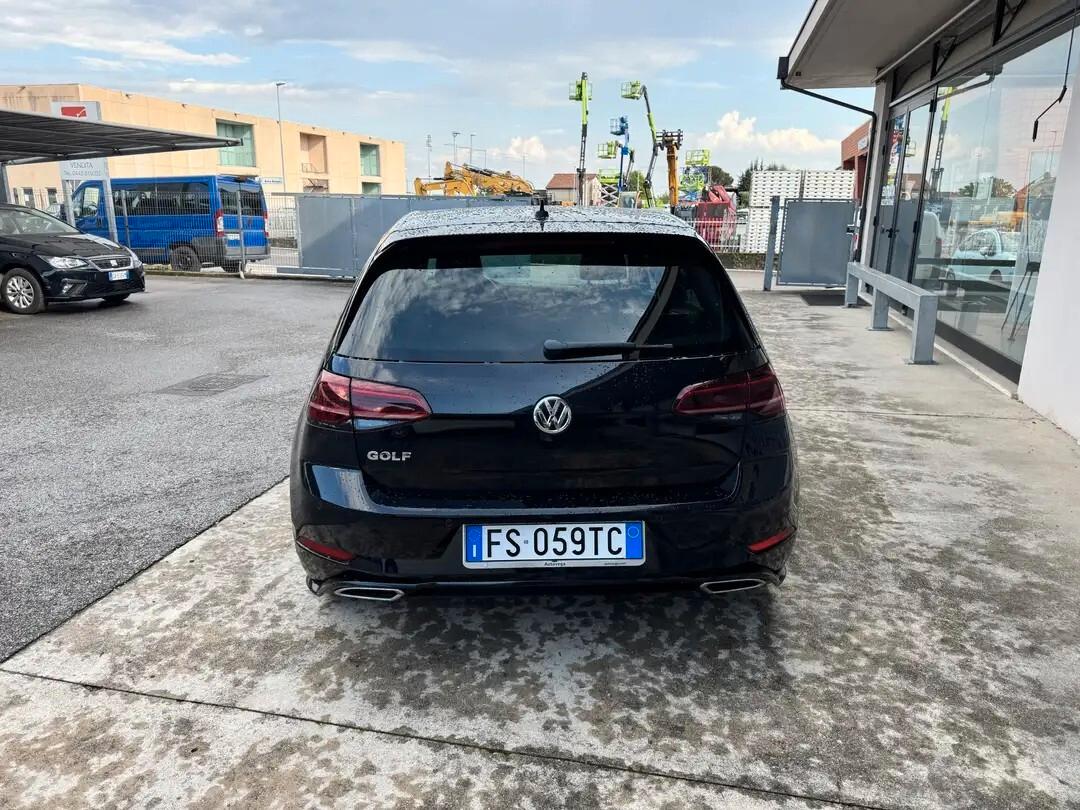 Volkswagen Golf 1.5 TSI ACT 5p. Sport R-line