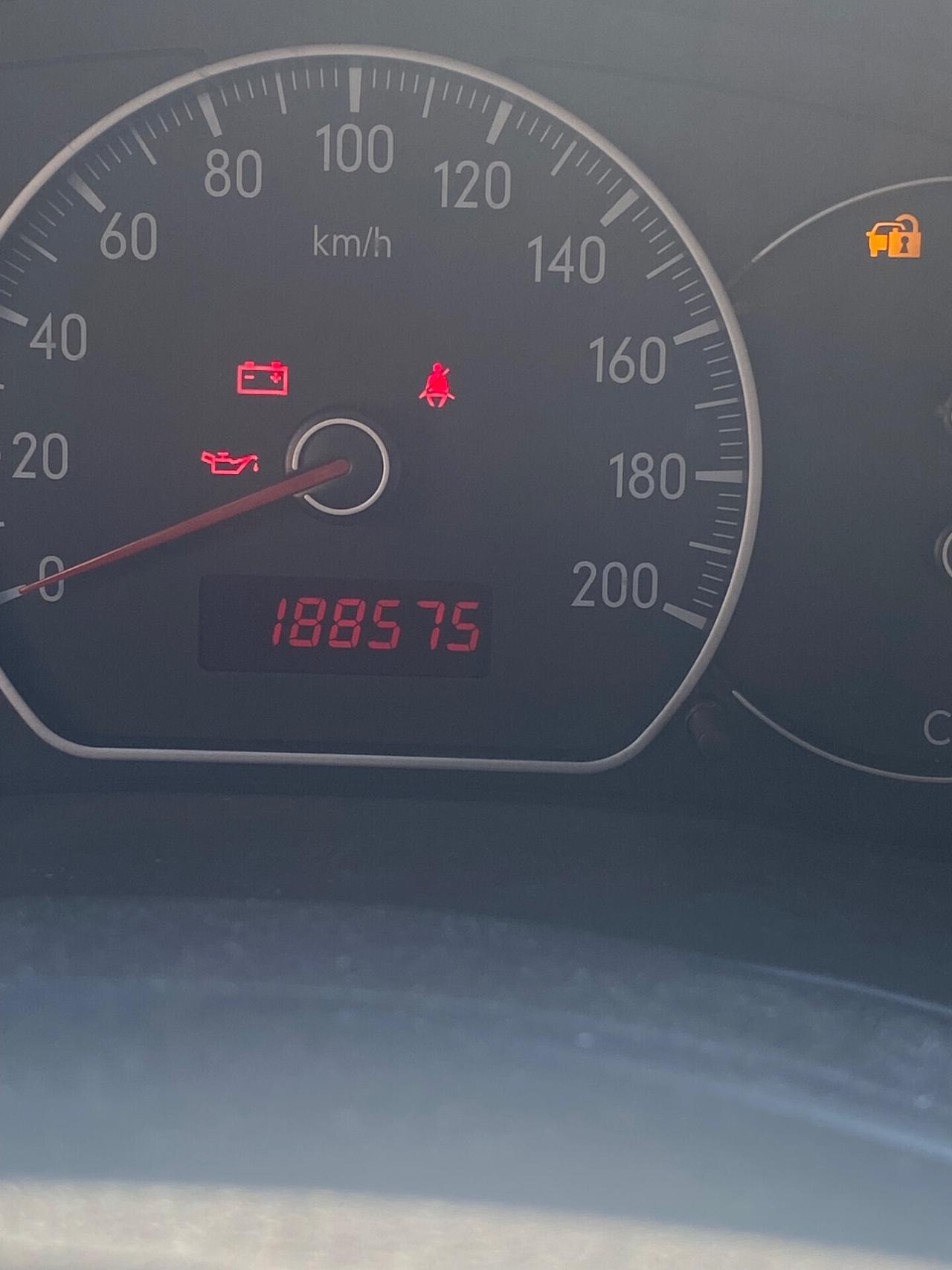 Suzuki SX4 1.6 16V 4WD GANCIO TRAINO