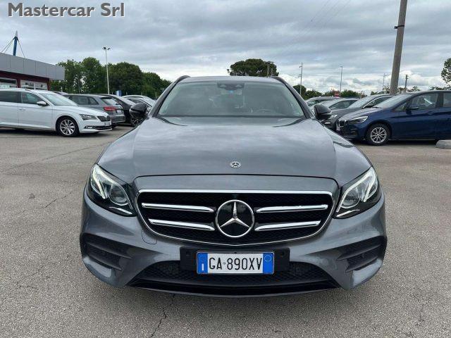 MERCEDES-BENZ E 350 E SW 350 d Premium auto - GA890XV