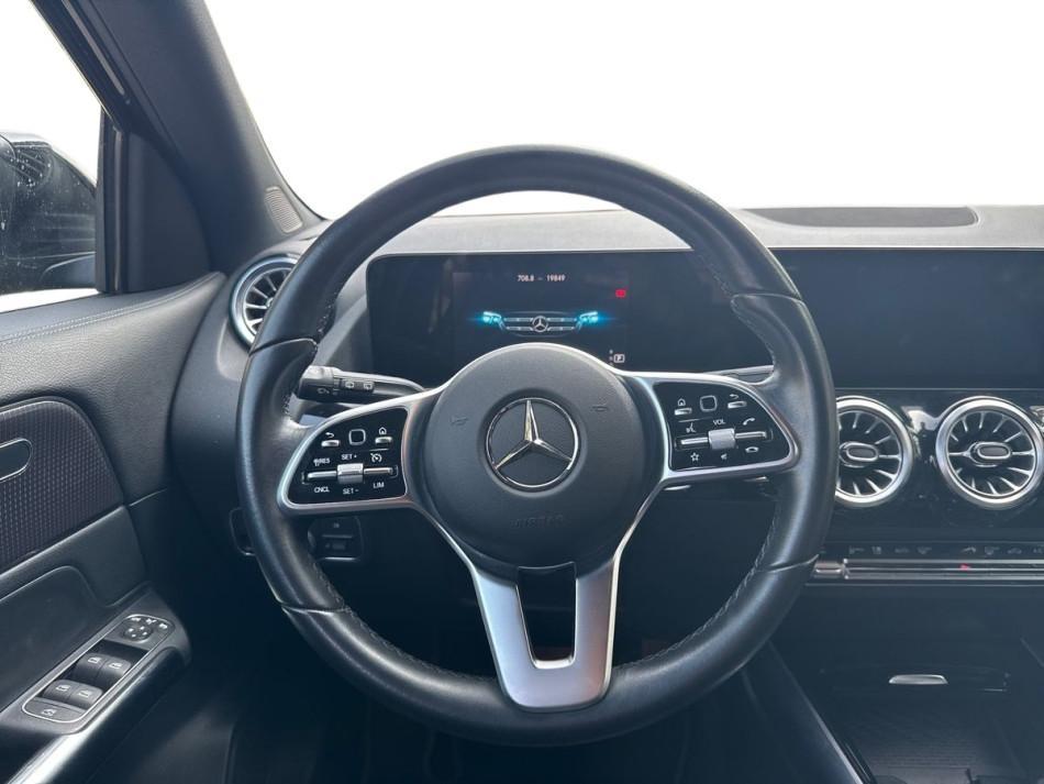 Mercedes GLA 250 250 Sport Plus 4Matic 8G-DCT